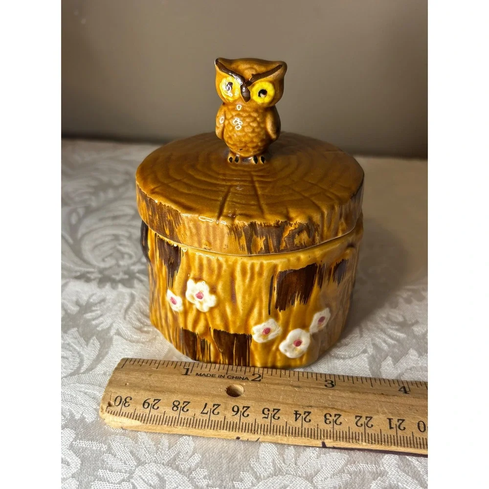N/A vintage ceramic